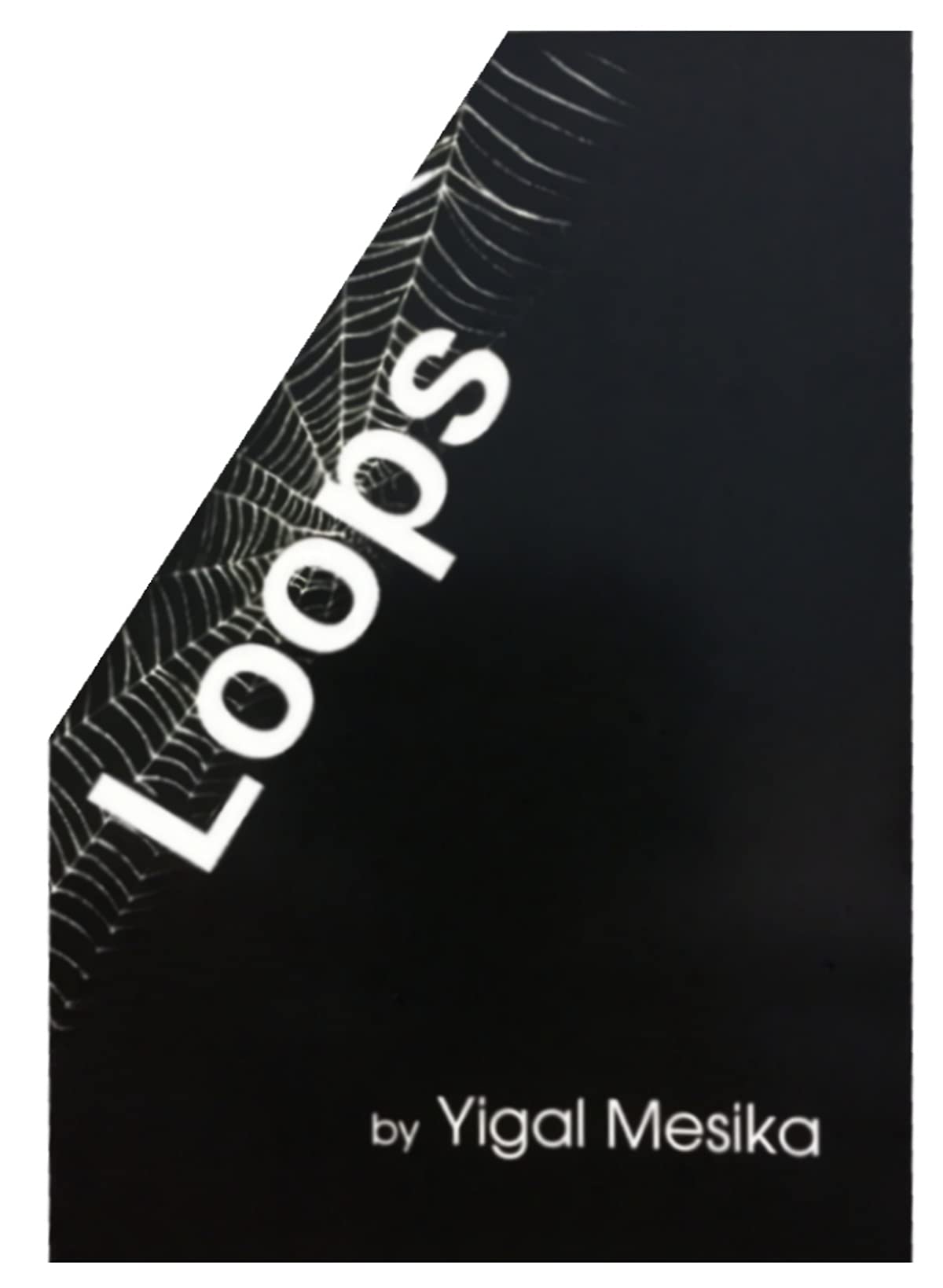 Loops by Yigal Mesika