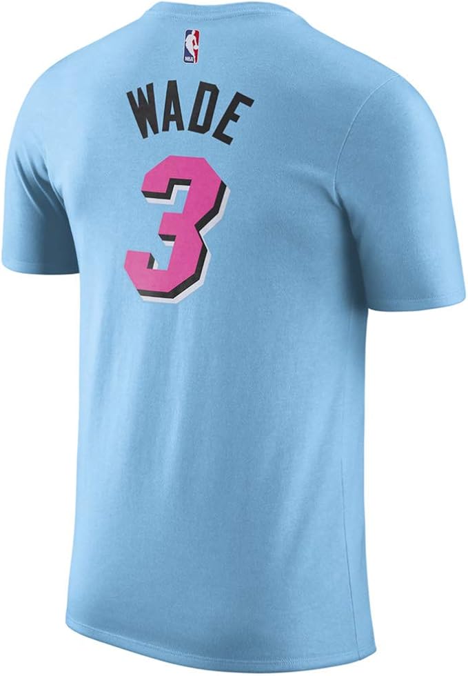 dwyane wade shirt miami heat