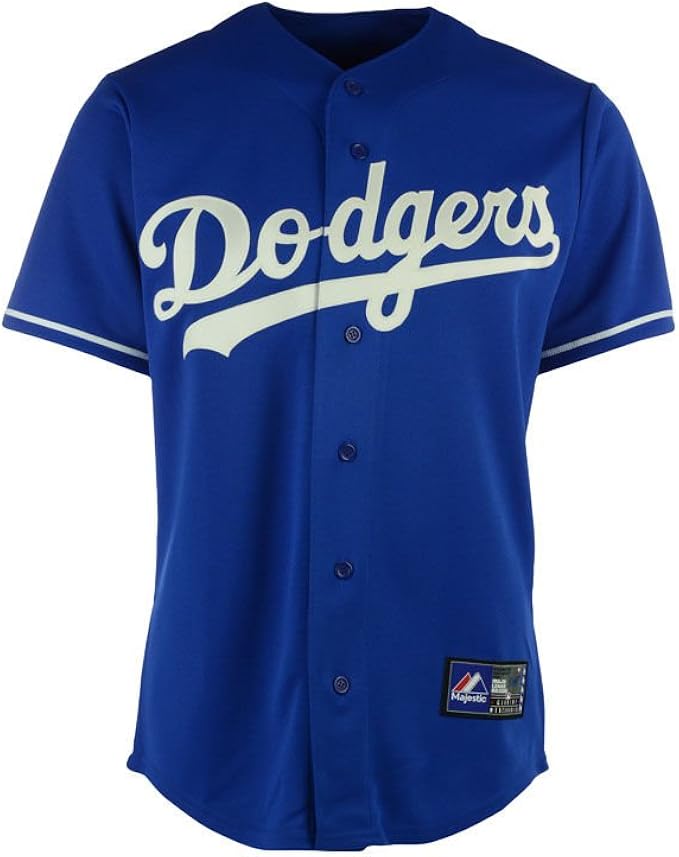 dodgers trikot