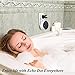 TANAAB Facial Hair Removal for Women Painless Professional Waterproof Smooth Facial Hair Remover for Face Lips Chin Cheeks Arm Built-in LED Light
