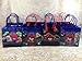 Angry Birds Party Favor Goodie Gift Bag - 6