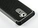 LG G2 Case, Kuteck® Defender Series Protective Case Cover for LG G2 (AT&T, Sprint, T-Mobile Only), Include 1x Stylus Pen (Gunmetal Grey)