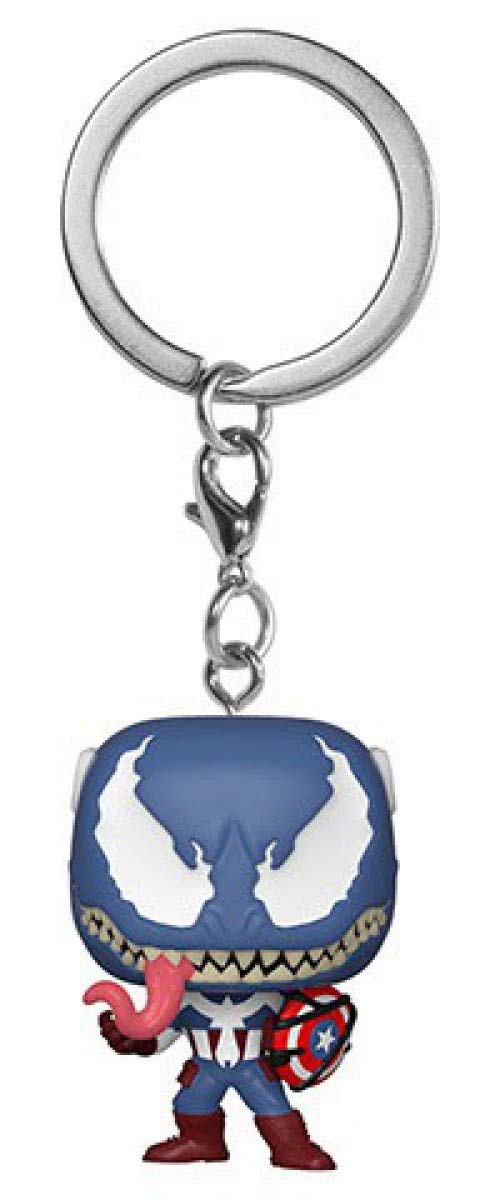 Funko FK46462 Venom Accessories