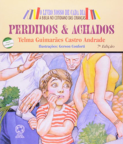 Perdidos e Achados