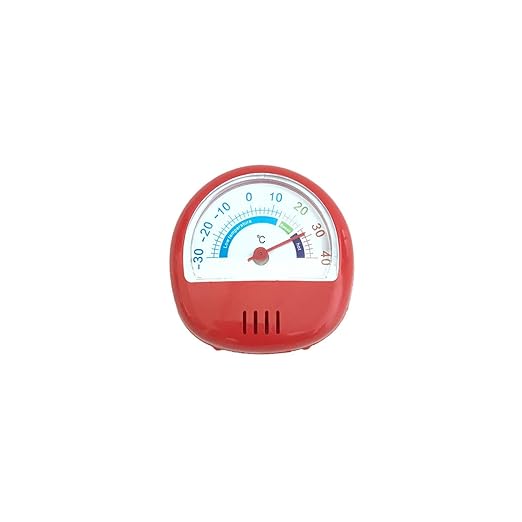 Mitta Yane food thermometers Nevera termómetro del congelador de ...