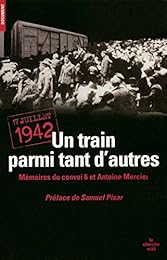 Un  train parmi tant d'autres