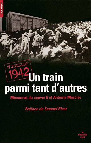 Un  train parmi tant d'autres