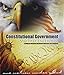 Constitutional Government and Free Enterprise: A Biblical Christian Worldview Approach and Emphasis Interactive Notes