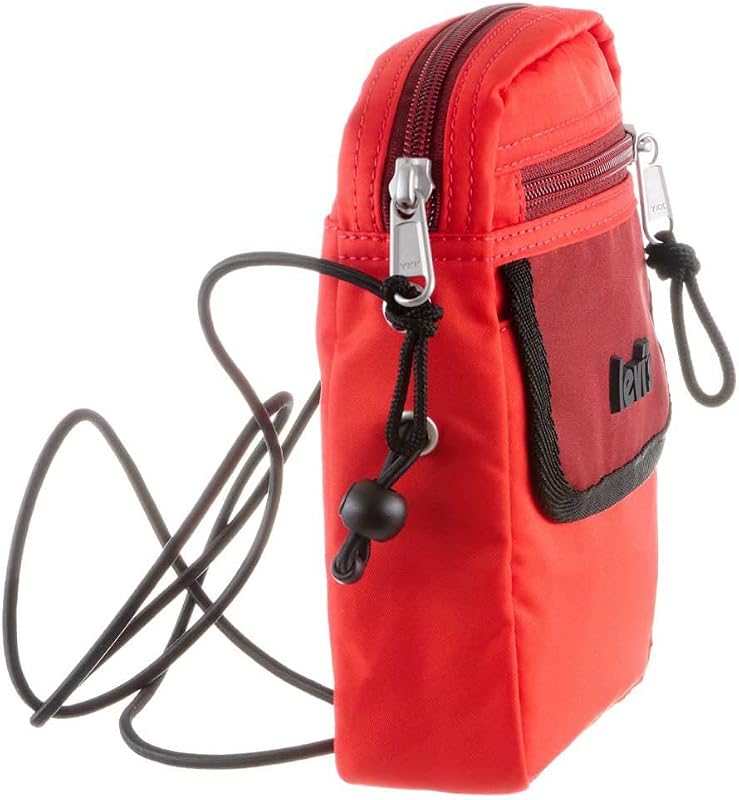 Damen Utility Lanyard Umhängetasche