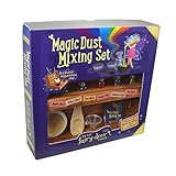 The Irish Fairy Door Company - Magic dust Mixing Set