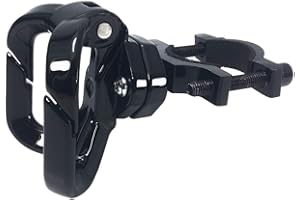 MORICHS Glodorm Universal Hanger Gadget Bag Claw Hook for Electric Scooter Hanging Pothook Accessories for Scooter,Bike,MTB