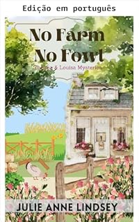 Livro Nem granja, nem galinha (Mistérios de Thelma e Louisa Livro 1)
