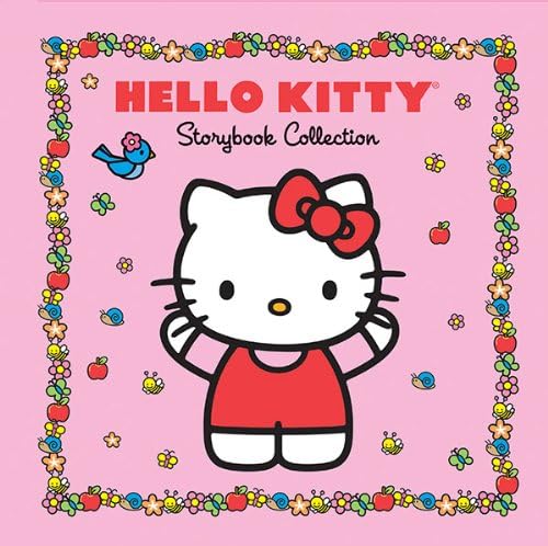 Amazon.com: Hello Kitty and Friends (1) - The Friendship Club