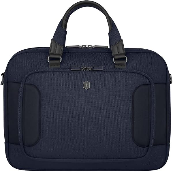 Amazon.com: Victorinox Werks Traveler 7.0, Compact Briefcase