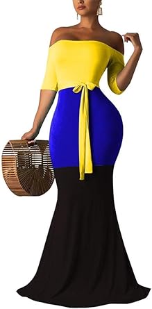 short sleeve bodycon maxi dress