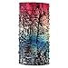 BUFF UV Multifunctional Headwear, City Glitch Rainbow, One Size