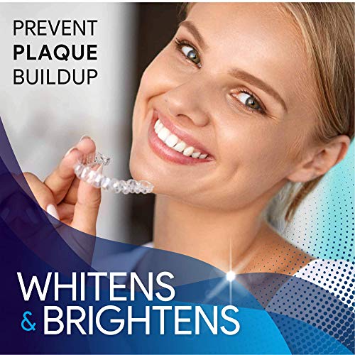 Dental Duty Super Clean Retainer & Denture Cleansing Powder(2 Pack