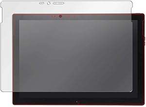 Puccy 3 Pack Screen Protector Film, compatible with HP Spectre x2 12-c000 2017 12.3