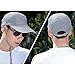 LC-dolida Fishing Hat 360°UV Protection Sun Hat, UPF 50+ Summer Men Women Sun Visor Cap Folding Removable Neck Face Mask Head Flap Cover for Hiking Gardening Beach Camping Boating Outdoor Activities