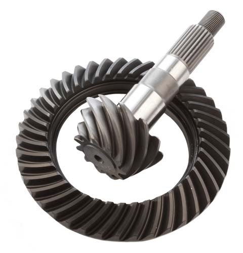 Platinum Torque4.56 RING AND PINION - DANA 30 STANDARD