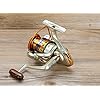 Goswot-Leftright-Interchangeable-12BB-Ball-Bearing-Saltwater-Freshwater-Fishing-Spinning-Reel