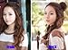 Womens Girls Donut Hair Bun Synthetic Scrunchie Hair Bun Cover Bun Cage Bun Wrap Maker Hairpiece Clip in Hair Extension Hair Ornament Decoration Pp07