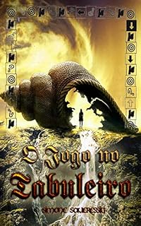 Livro O jogo no Tabuleiro