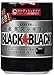 Lotte - Black Black Chewing Gum in Bottle 5.2oz