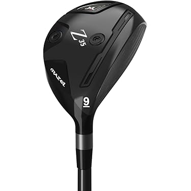 best hybrid golf clubs for seniors