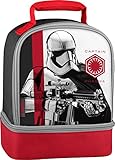 Thermos Licensed Dual Lunch Kit, Star Wars Episode