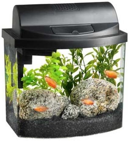 aqueon desktop aquarium