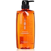 Lebel IAU Cleansing Clearment Hair Shampoo - 600ml