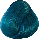 La Riche Directions Turquoise Semi-Permanent Hair Color 100ml Twin Pack view 2