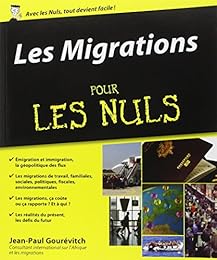 Les  migrations pour les nuls