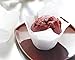 Juvale 100-Pack White Tulip Cupcake Liners for Wedding, Birthday Party, Parchment Paper Baking Cups & Muffin Wrappers for Baby Showers, Tea Party Decorations (2.2x3.15 in) - Cupcake Paper Tulip Liners
