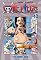 Livro One Piece - vol. 13