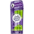Lady Speed Stick Deodorant 2.3oz Powder Fresh Power (2 Pack)