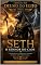 Livro SETH: O SENHOR DO CAOS (CRÔNICAS DOS DEUSES DO EGITO Livro 6)