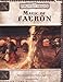 Magic of Faerun (Dungeons & Dragons d20 3.5 Fantasy Roleplaying)