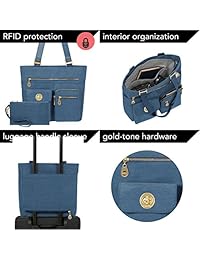 Bolso Baggallini Tulum