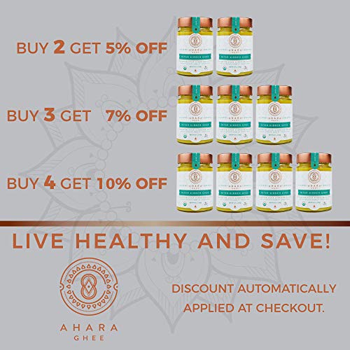 4 Niter+Kibbeh+Organic+Grass+Fed+Cultured