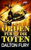Orden für die Toten: Thriller (Kolt Raynor 2) (German Edition)
