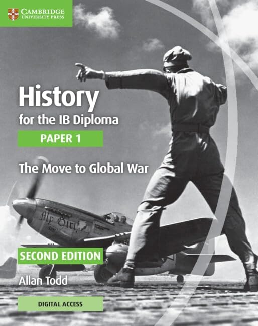 Amazon.com: Pearson Baccalaureate: History Causes and Effects of