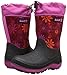 Kamik Stormin 2 Pentaswirl 3 Season Neoprene Boot (Toddler)