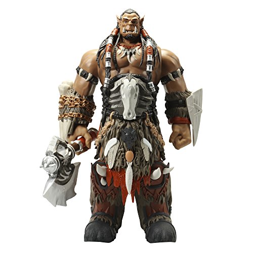 Warcraft Big Figs 18