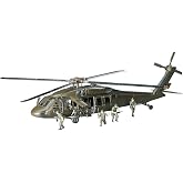 Hasegawa 1/72 UH-60A Black Hawk
