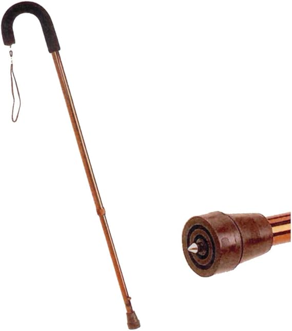 Retractable Ice Cane Health & Personal Care