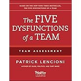 The Five Dysfunctions of a Team: Team Assessment