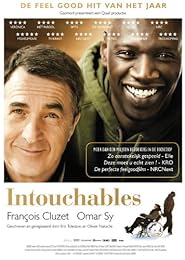 Intouchables (Édition Belge Avec Sous-Titres En Néerlandais)