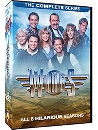 WINGS - The Complete Series